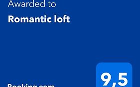 Romantic Loft